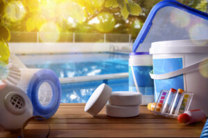 Pristine Pool Service - Jupiter-Tequesta