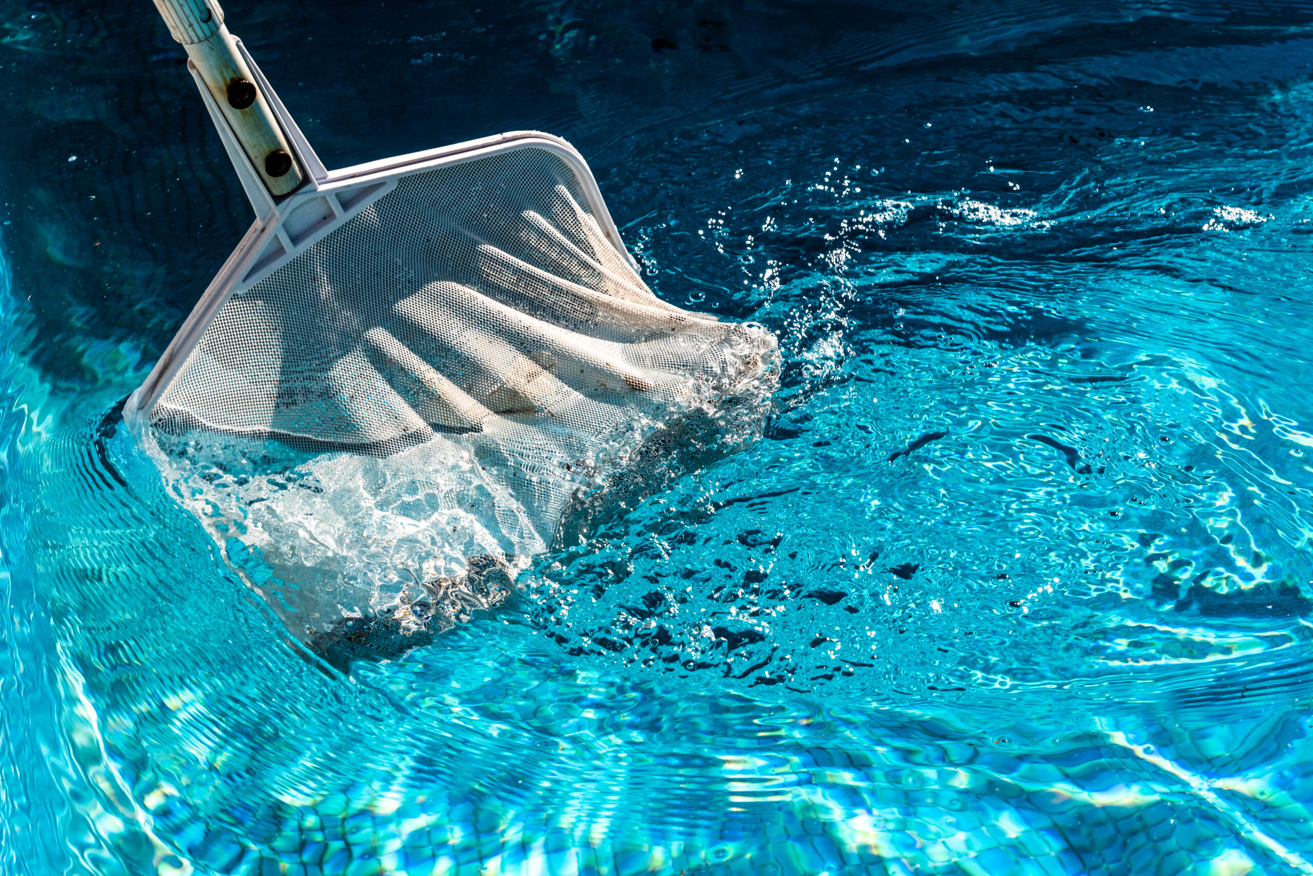 Jupiter-Tequesta Pool Service