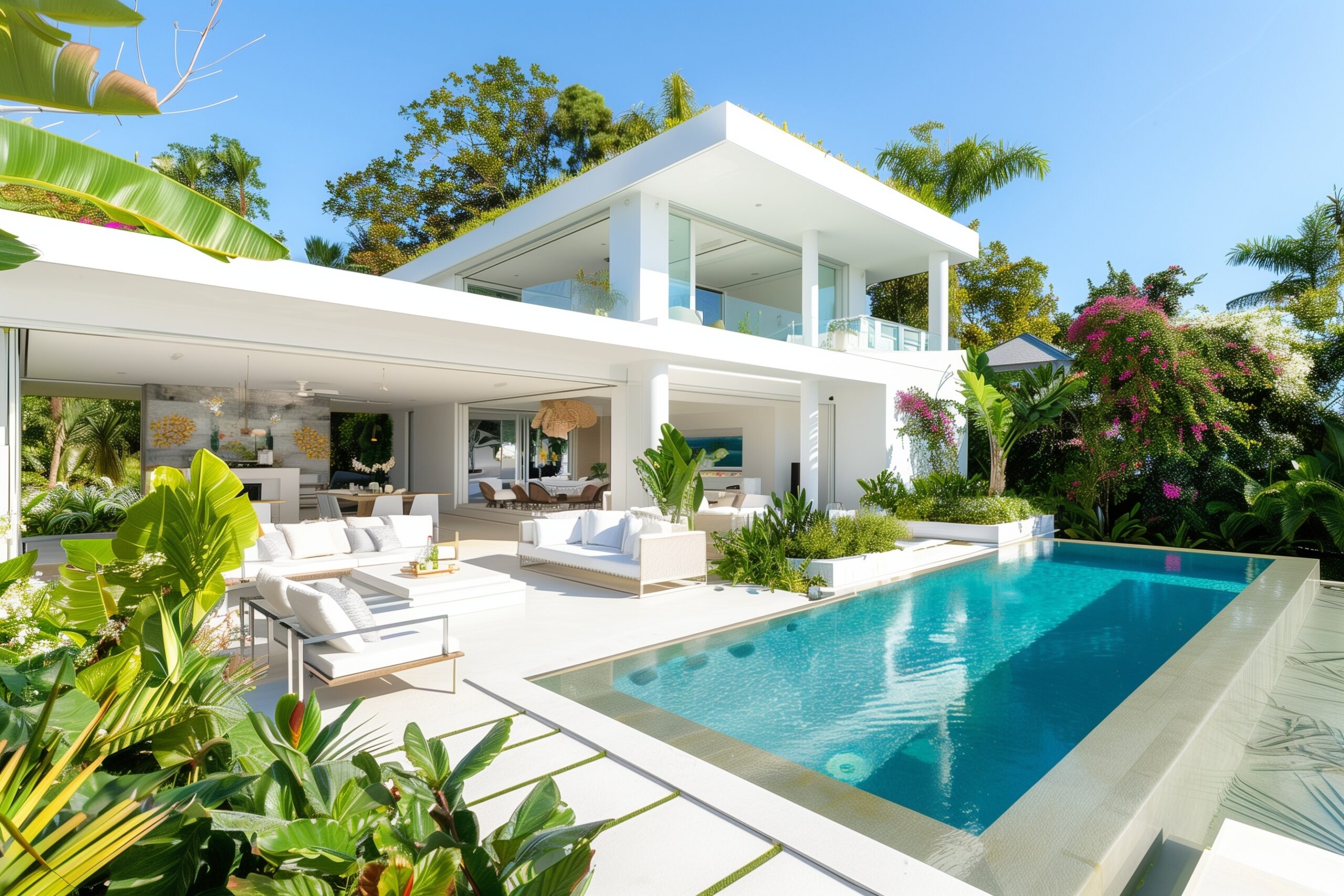 Jupiter-Tequesta Pool Service
